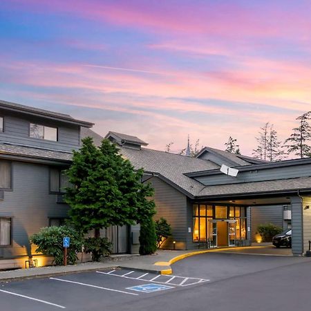 Best Western Plus Oak Harbor Hotel And Conference Center Bagian luar foto
