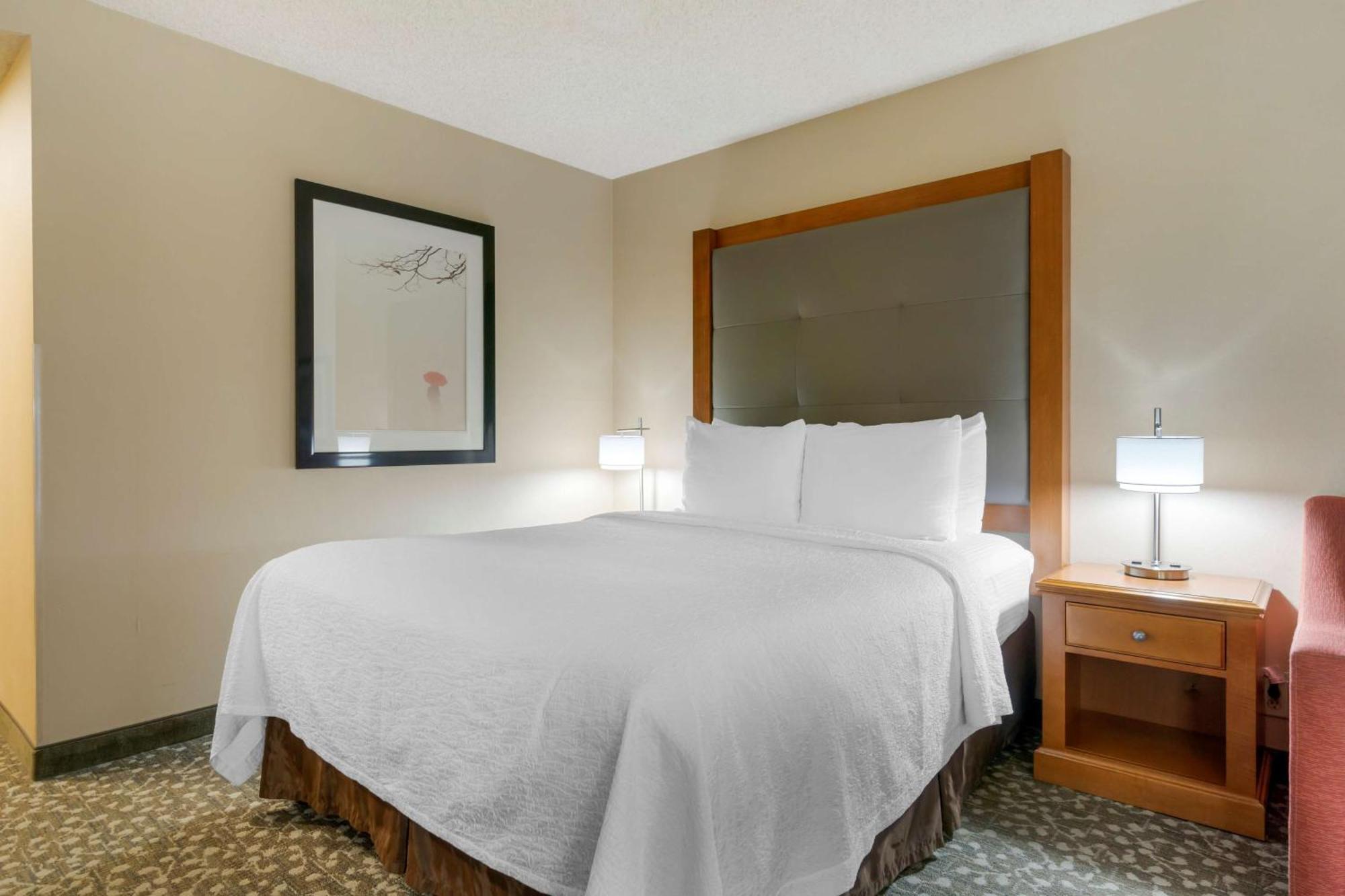 Best Western Plus Oak Harbor Hotel And Conference Center Bagian luar foto